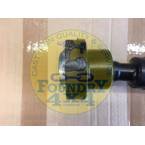 Front Prop Shaft